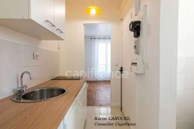 Appartement 1 pièces 118000 €