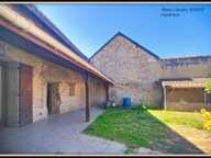 Maison 5 pièces VILLEDIEU SUR INDRE (36) — photo 2