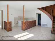 Maison 5 pièces VILLEDIEU SUR INDRE (36) — photo 4