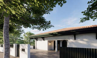 Maison 6 Pièces 152 m² à vendre à Saint-Jean-de-Luz (64500)