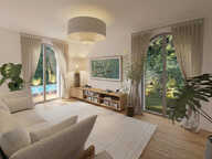 VILLA NEUVE T5 — 151,75 M² — JARDIN & TERRASSES — SAINT-JEAN-DE-LUZ SAINTE-BARBE — photo 4