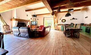 Maison 6 Pièces 195 m² à vendre à Gruissan (11430)