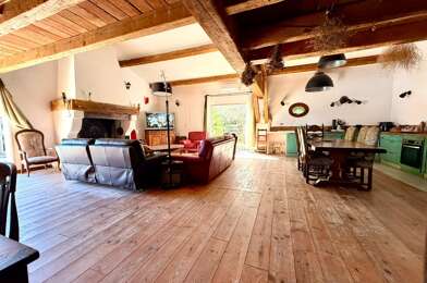 Maison 6 pièces 585000 €