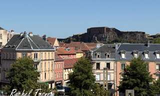 Appartement 4 Pièces 95 m² à vendre à Belfort (90000)