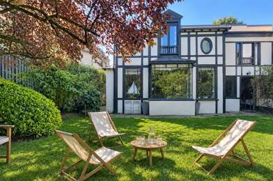 Maison 7 pièces 1750000 €