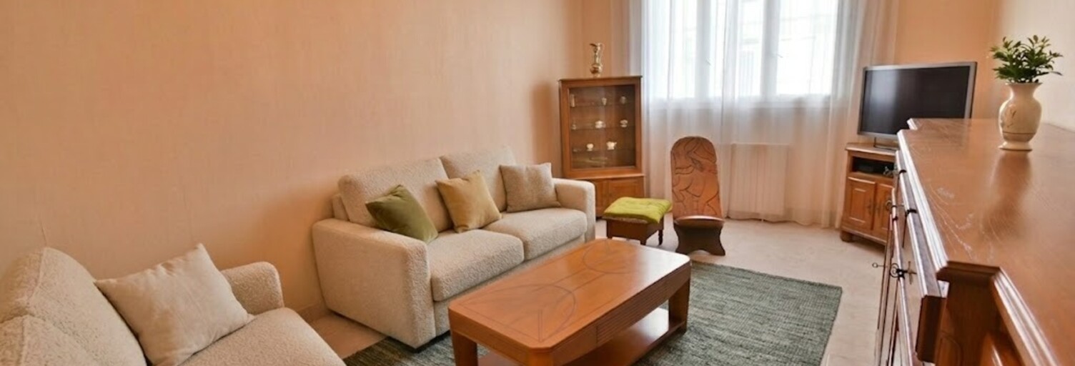 Maison 5 Pièces 170 m² à vendre à Angoulême (16000)