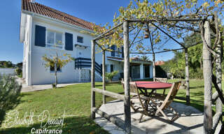 Maison 7 Pièces 196 m² à vendre à Ondres (40440)