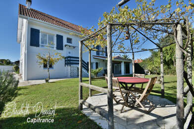Maison 7 pièces 650000 €