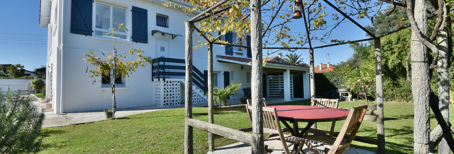 Maison 7 Pièces 196 m² à vendre à Ondres (40440)