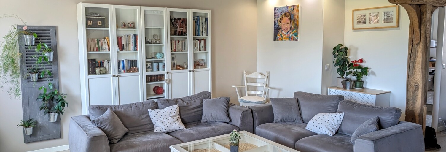 Maison 5 Pièces 148 m² à vendre à Chaumes-en-Brie (77390)