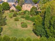 Ensemble de propriété - maison bourgeoise, deuxième logement/bureaux, grange, 1 hectare — photo 2