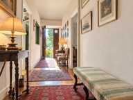 Ensemble de propriété - maison bourgeoise, deuxième logement/bureaux, grange, 1 hectare — photo 4