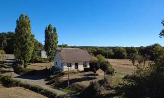 Maison 6 Pièces 100 m² à vendre à Chéniers (23220)
