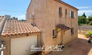 Maison 4 Pièces 88 m² à vendre à Marseille 13 (13013)