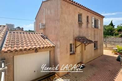 Maison 4 pièces 355000 €