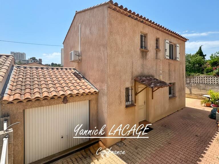 Maison récente de 89m2, familiale et tout confort à Saint-Mitre (13013), avec jardin, garage, piscine hors sol et prestations modernes, à deux pas des écoles et transports ! — photo 1