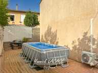 Maison récente de 89m2, familiale et tout confort à Saint-Mitre (13013), avec jardin, garage, piscine hors sol et prestations modernes, à deux pas des écoles et transports ! — photo 2