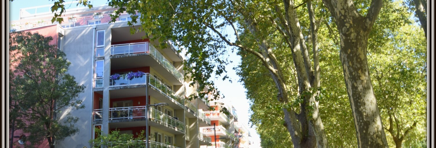 Appartement 3 Pièces 100 m² à vendre à Mulhouse (68100)