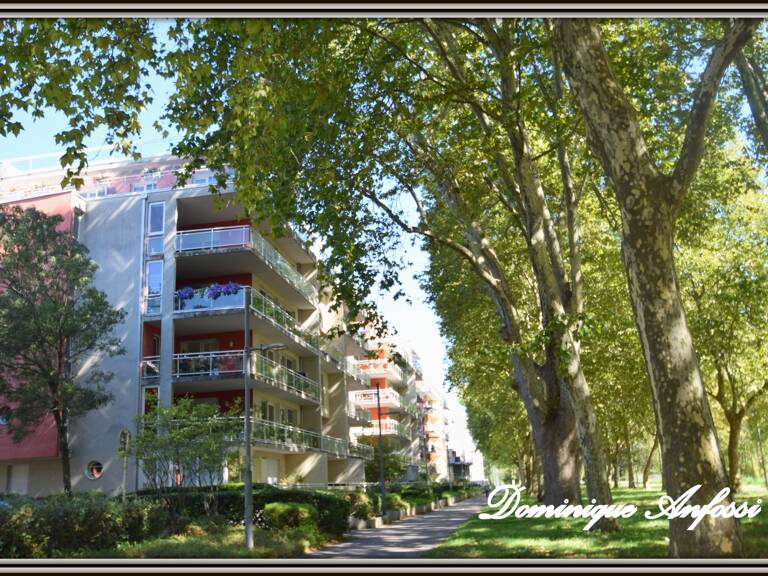 Appartement à vendre 3 pièces MULHOUSE (68) — photo 1