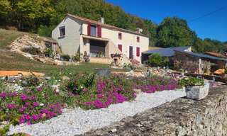 Maison 7 Pièces 167 m² à vendre à Louin (79600)
