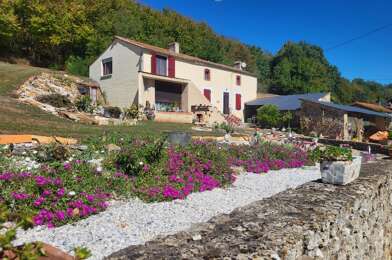 Maison 7 pièces 164900 €