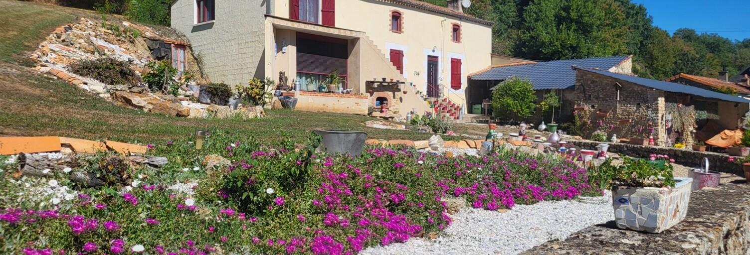 Maison 7 Pièces 167 m² à vendre à Louin (79600)