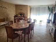Maison à vendre 7 pièces LOUIN (79) Terrain 3064 m² — photo 4