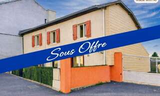 Maison 4 Pièces 92 m² à vendre à Rabastens-de-Bigorre (65140)