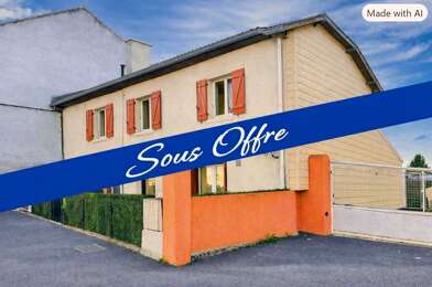 Maison 4 pièces 78000 €