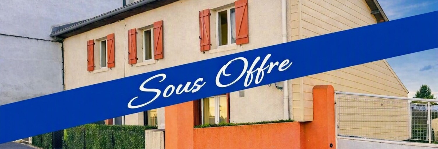 Maison 4 Pièces 92 m² à vendre à Rabastens-de-Bigorre (65140)