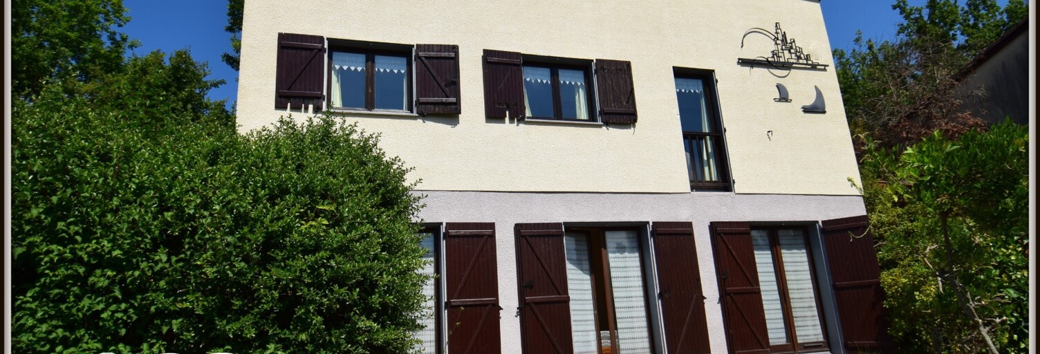Maison 4 Pièces 80 m² à vendre à Quillan (11500)