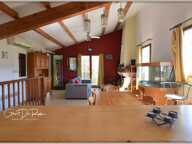 Dpt Aude (11), à vendre QUILLAN maison  P4 en résidence de 80 m² - Terrain de 250,00 m² — photo 4
