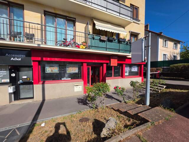 Local/bureau à louer RIS ORANGIS (91) — photo du bien