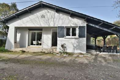 Maison 3 pièces 136000 €