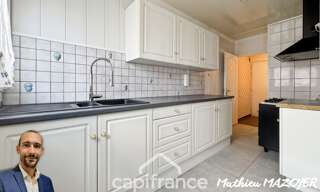 Appartement 4 Pièces 68 m² à vendre à Chalon-sur-Saône (71100)