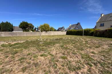 Terrain  75600 €