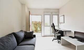 Appartement 1 Pièce 29 m² à louer à Pessac (33600)