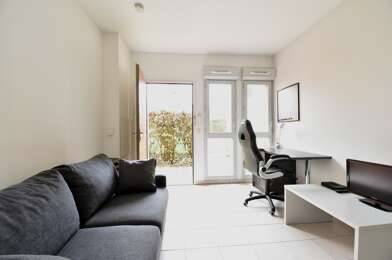 Appartement 1 pièces 675 €