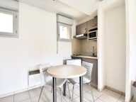 Studio meublé 29 m² – Pessac / Domaine universitaire — photo 3