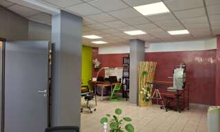 Commerce 2 Pièces 118 m² à vendre à Saint-Dizier (52100)