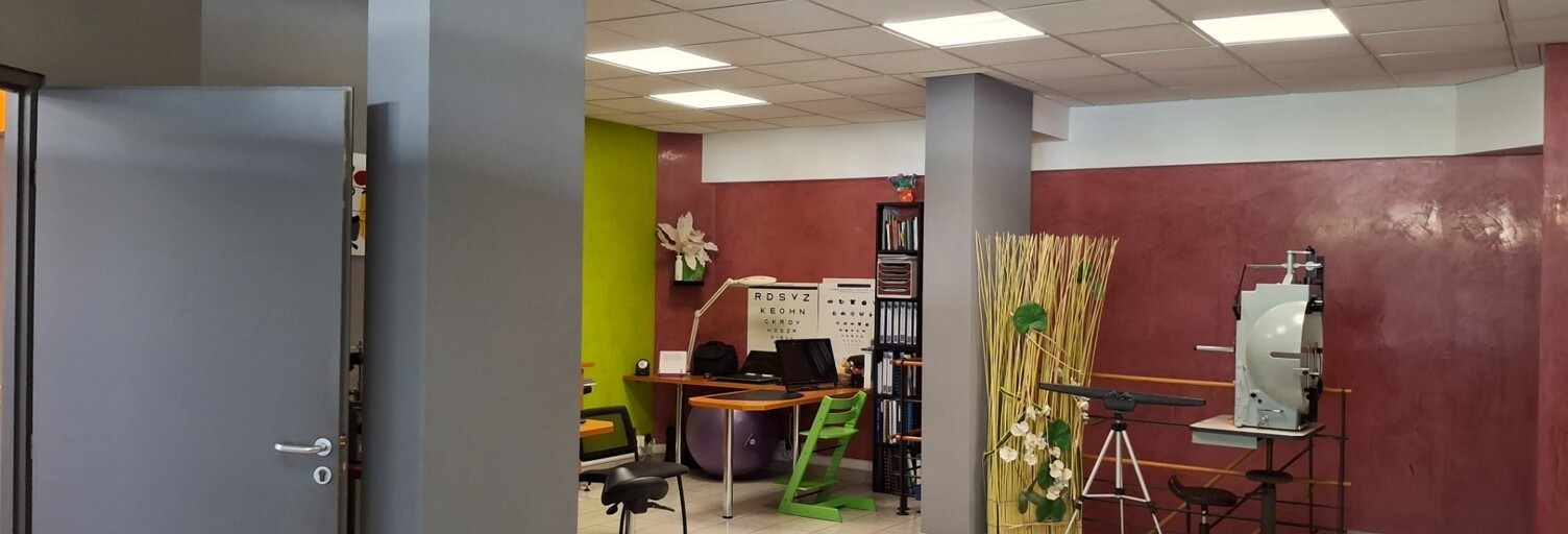 Commerce 2 Pièces 118 m² à vendre à Saint-Dizier (52100)