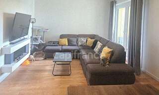 Appartement 3 Pièces 57 m² à vendre à Bastia (20600)
