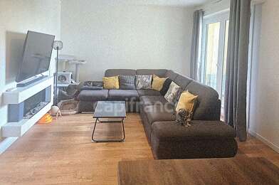 Appartement 3 pièces 168000 €