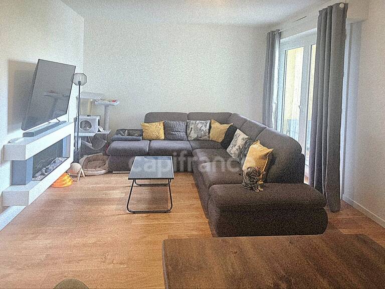 Appartement à vendre 3 pièces Bastia Sud — photo 1