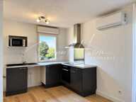 Appartement T2 de 43.60m² avec terrasse couverte et 1 place de parking — photo 2