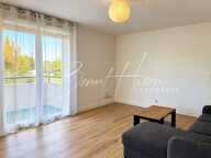 Appartement T2 de 43.60m² avec terrasse couverte et 1 place de parking — photo 3