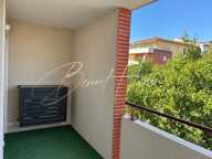 Appartement T2 de 43.60m² avec terrasse couverte et 1 place de parking — photo 4