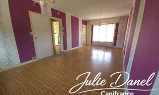 Maison 4 Pièces 85 m² à vendre à Corbehem (62112)