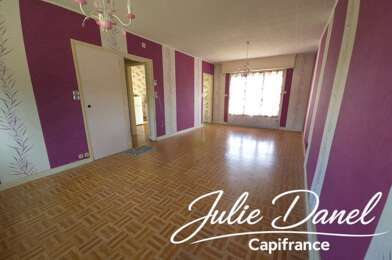 Maison 4 pièces 142000 €