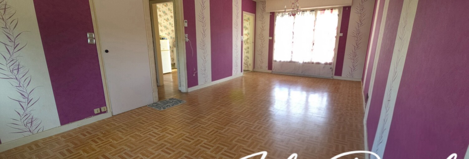 Maison 4 Pièces 85 m² à vendre à Corbehem (62112)